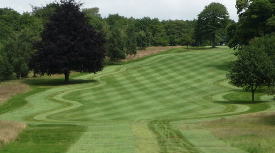 Photo of Trentham Golf Club